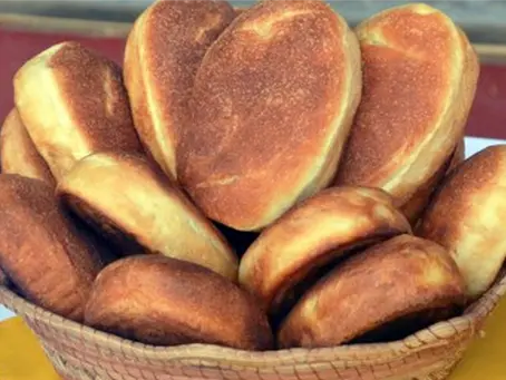 Pan de Pulque