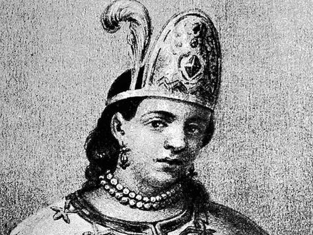 La Malinche: de intérprete y mediadora a símbolo histórico de México