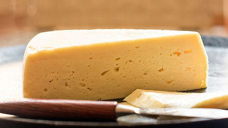 Historia del queso Chihuahua