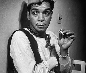 Cantinflas: De la Carpa al Cine Eterno