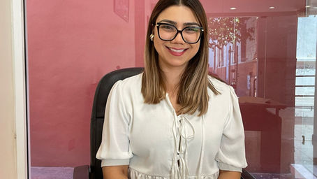 Atención integral a mujeres víctimas de violencia en Parral