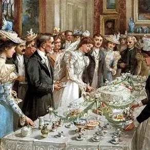 En 1837 Comienza la Era Victoriana con la coronación de la Reina Victoria I