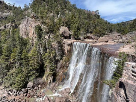 Cusárare, Chihuahua: guÃa completa para explorar su cascada y cultura