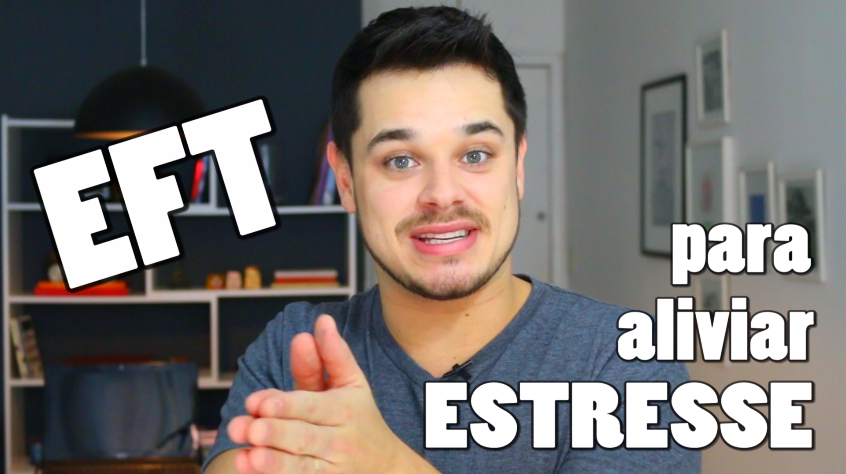 TÉCNICA DE LIBERTAÇÃO EMOCIONAL