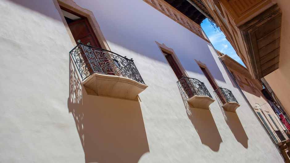 Palma de Mallorca
