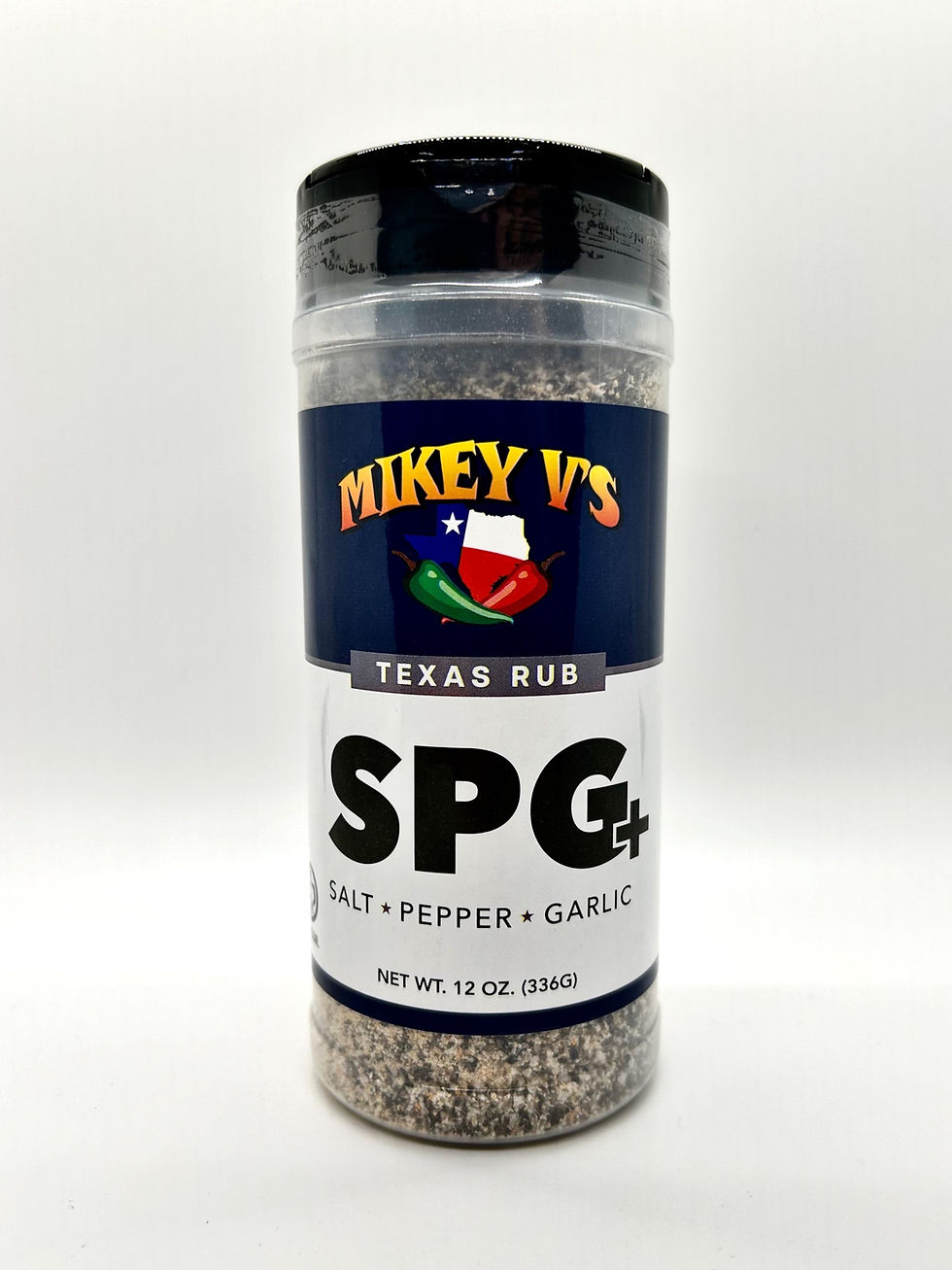 Thumbnail: mikey v's spg rub