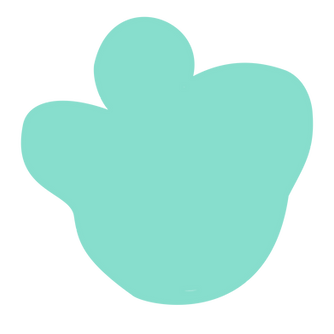 forme uni du logo simple de l'espace culturel courtes lignes