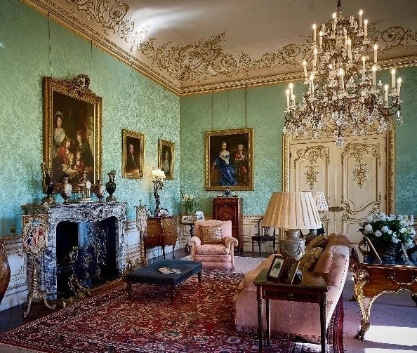 Drawing Room