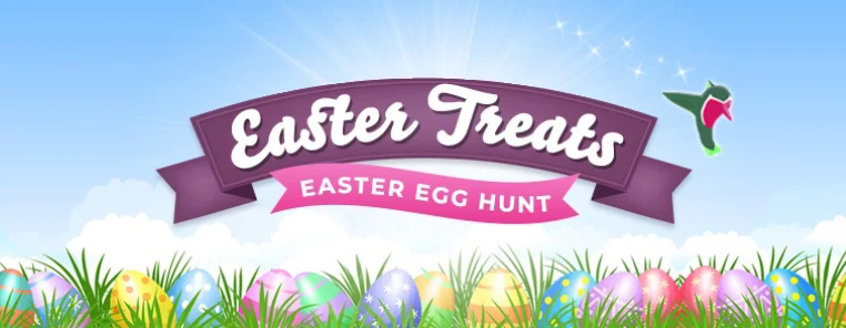 Easter Treats 2023