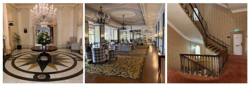 The Imperial Hotel Torquay
