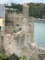 Dartmouth Castle
