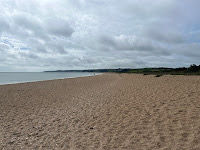 Slapton Sands Beach