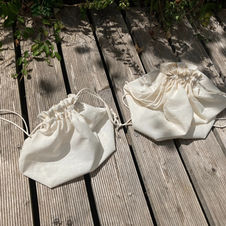 Sac à vrac Jardin Andalou