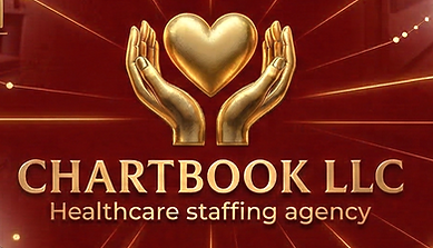 CHARTBOOK LLC logo image