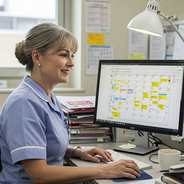 A presentation of scheduling