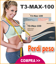 Compra T3 MAX