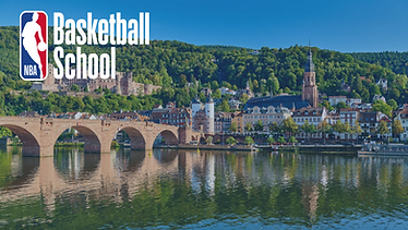 HERBST CAMP HEIDELBERG
