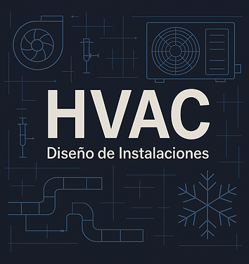 INSTALACIONES HVAC