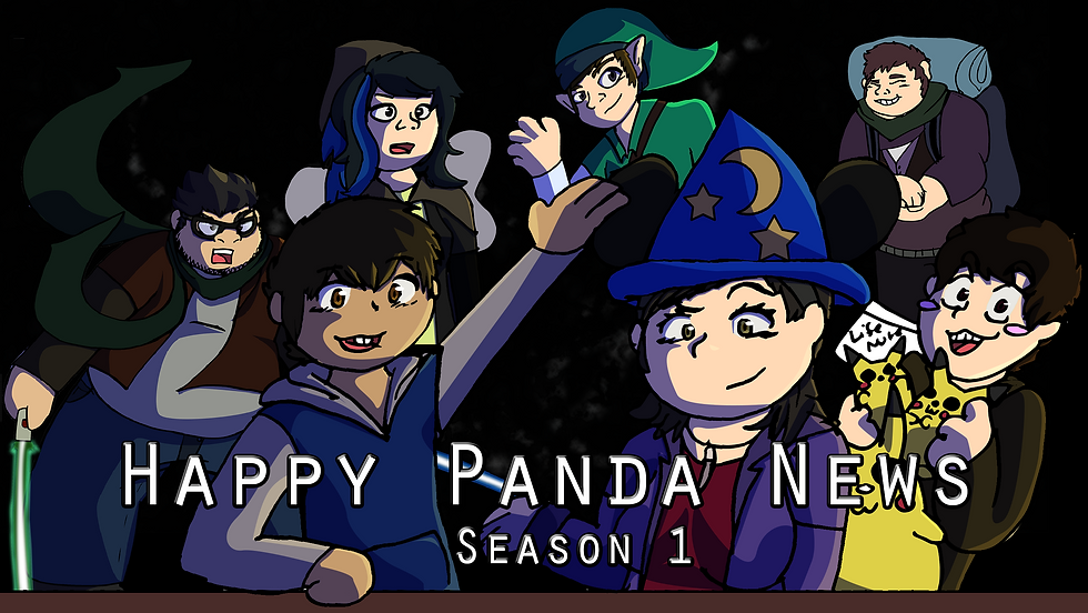 HPN Season 1