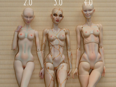 GENERATION COMPARISON