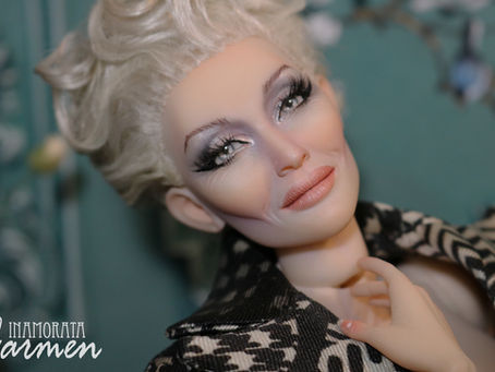 OOAK Doll Commissions