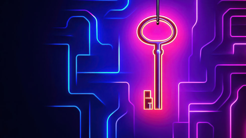 AI Is Quietly Rewriting the Job Description of Data Governance