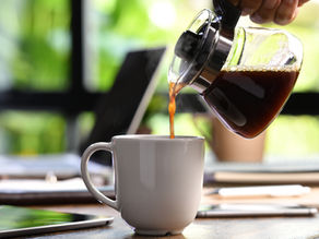 We Replaced Coffee Breaks with AI Prompts