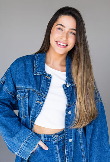 Ellie Carroll