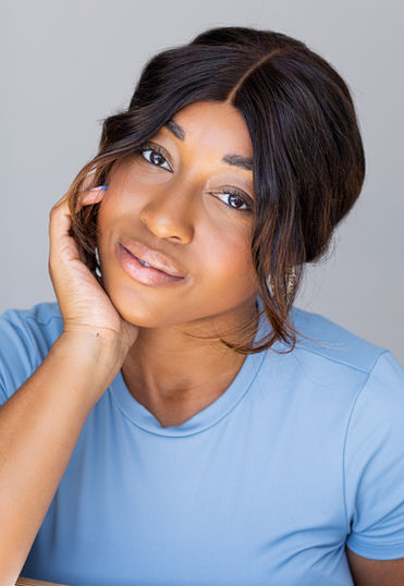 Nia Prince