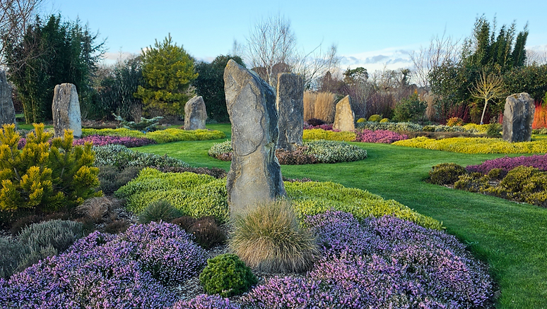 Holme Henge