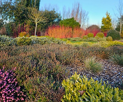 Gardens