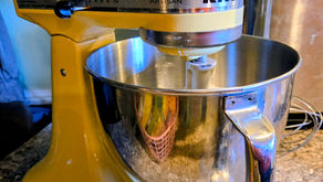 Hands-Off Homemaking: My KitchenAid and Bread Machine Are My Secret Time-Traveling Sidekicks