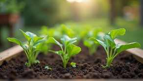 Starting Your Homestead on a Budget: A Faith-Filled Journey to Simple Living