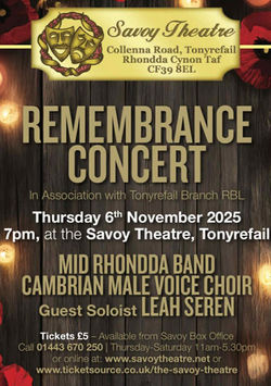 Remembrance Concert