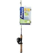 Thumbnail: Shakespeare Catch More Fish Combos with Tackle Kit