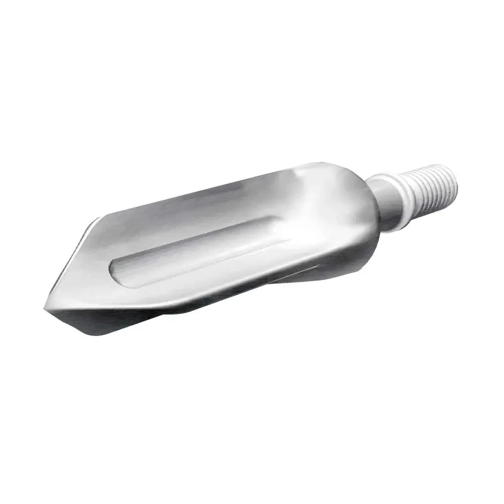 G5 Megameat BMP (Ballistic Matched Point)