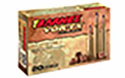 Barnes Rifle Ammo 300 Win Mag 180gr 20/box