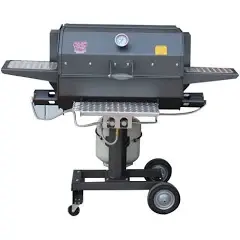Cajun Grill 30" Grill Surface W/ 2 Burners