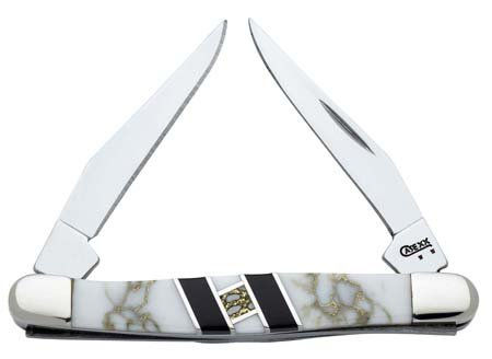 Case #06610: Smooth Exotic Arctic Ice Tiny Muskrat