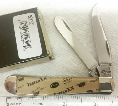 Case 9207CC: Corelon Mini Trapper