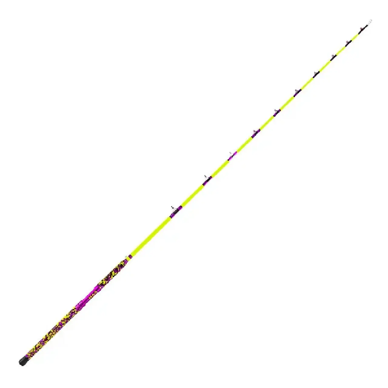 Mad Katz Micka Burkhart Signature Casting Rod 7' 6"