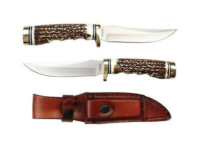 153 UH Golden Spike Fixed Blade
