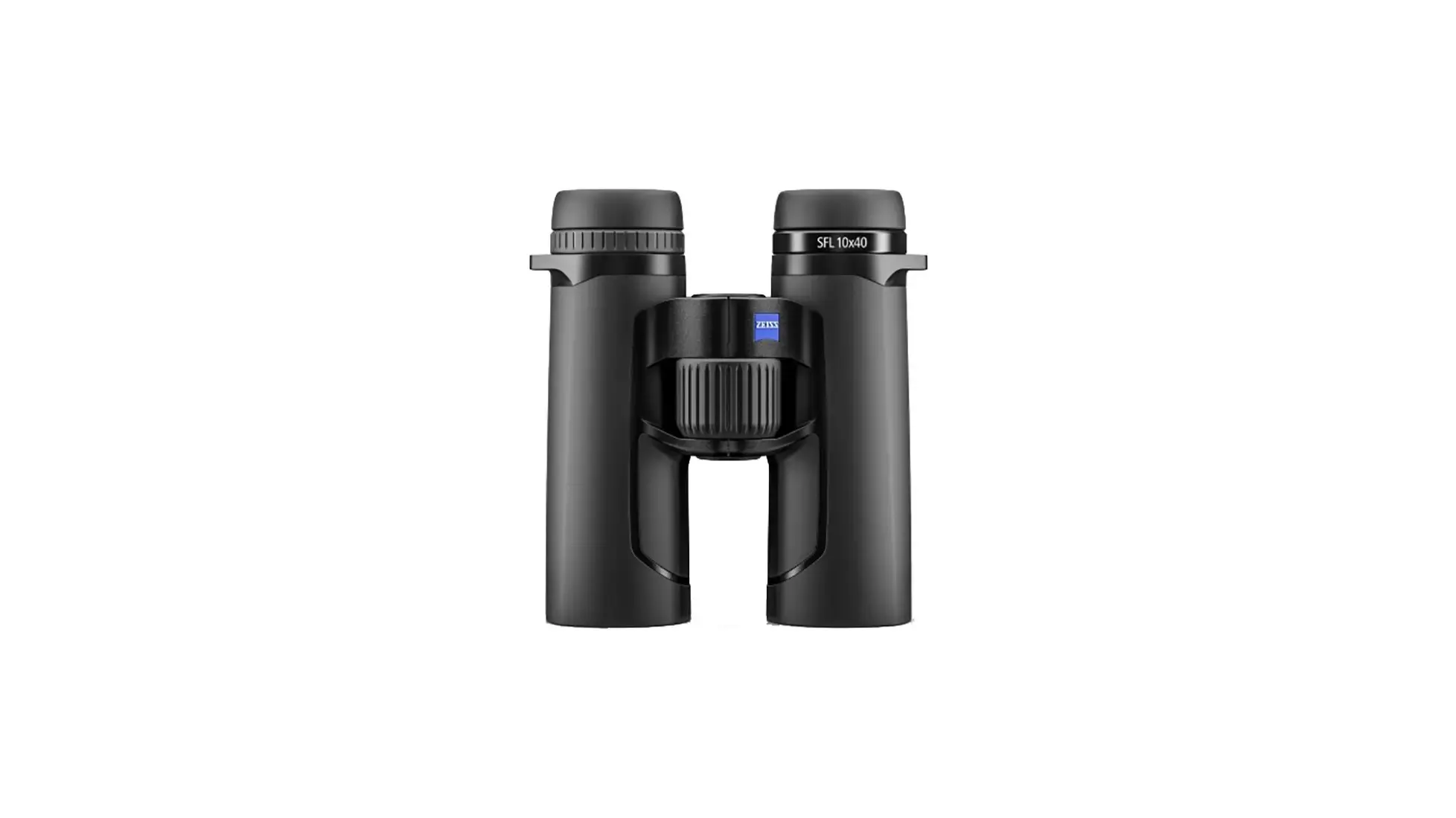 Zeiss SFL 10x40 Binoculars, Black