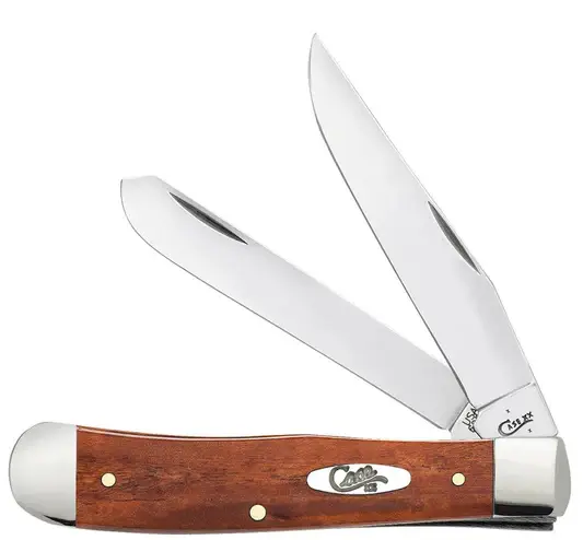 Case 28707: Smooth Chestnut Bone Trapper