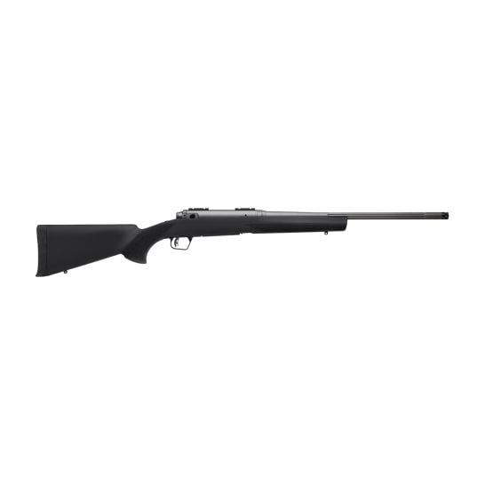 Savage Arms 110 Trail Hunter Lite .270 Winchester 20" Bolt Action, Black