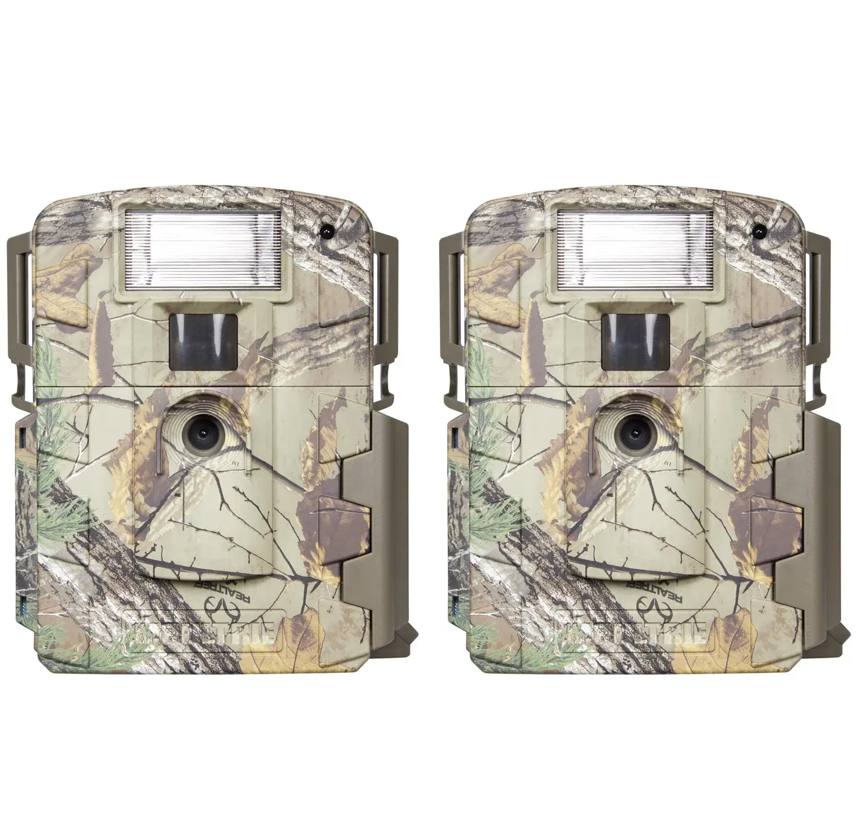 Moultrie Digital Game Camera D-80 Flash