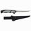 Thumbnail: Bubba Trail Boss Fillet Knife