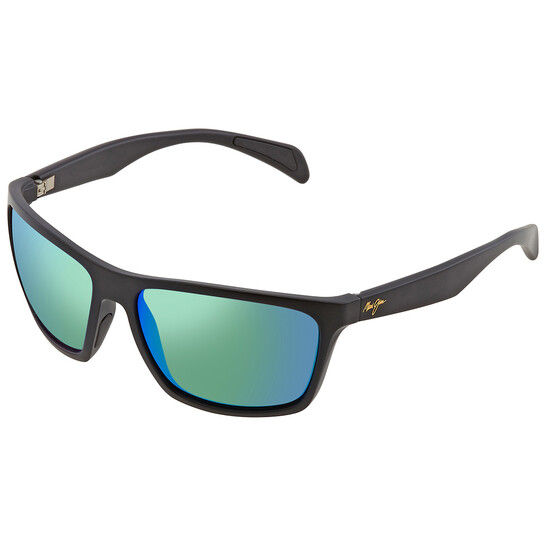 Thumbnail: Maui Jim Makoa Sunglasses