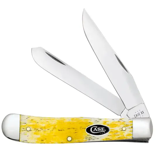 Case 20030: Yellow Bone Smooth Trapper