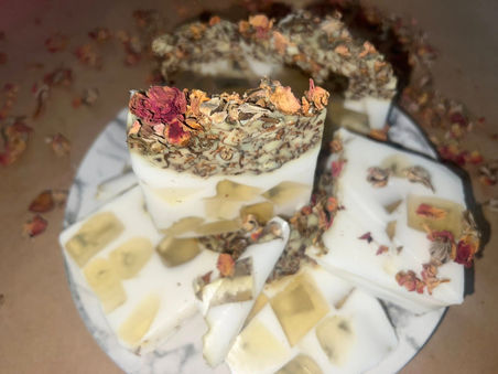 “The craziest thing about life, never knowing the next move.”